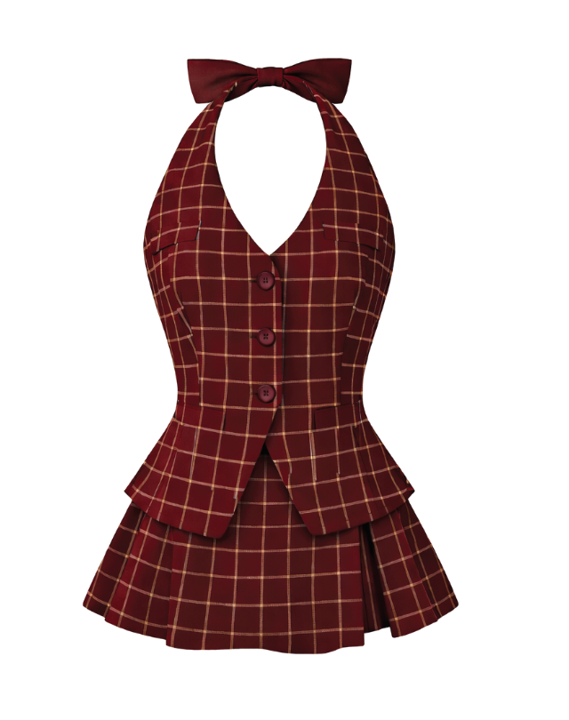 The Wine Affair Co-Ord