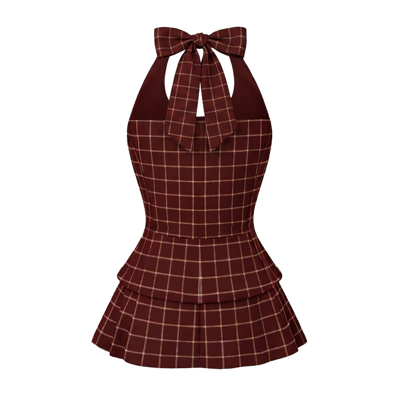 The Wine Affair Co-Ord