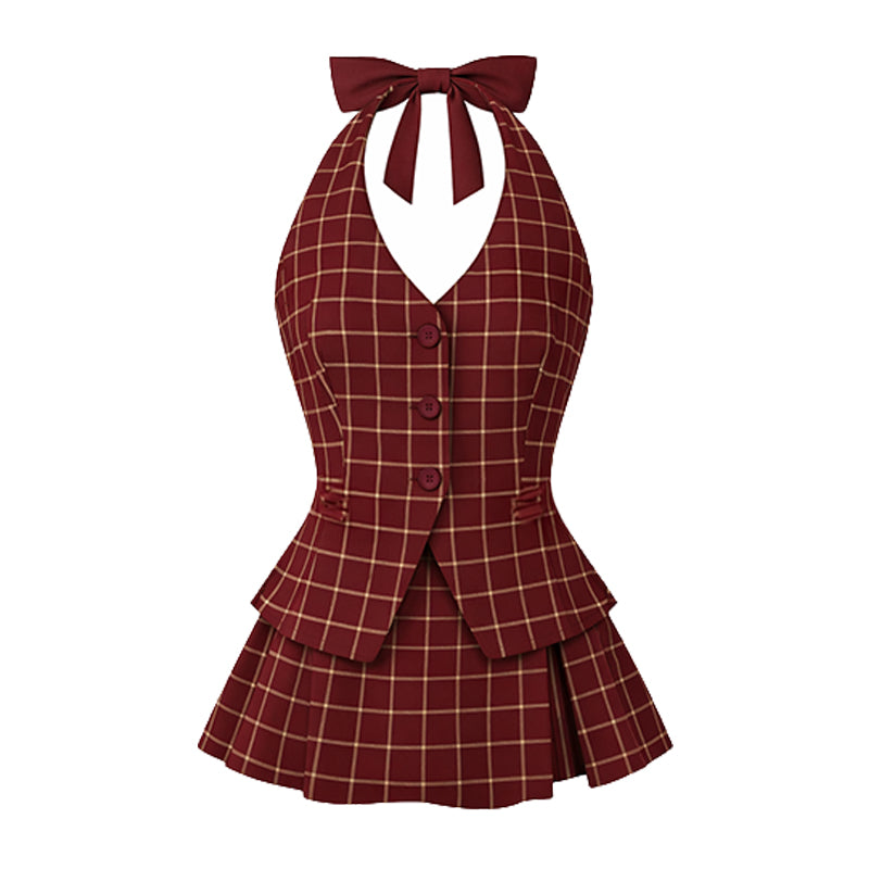 The Wine Affair Co-Ord